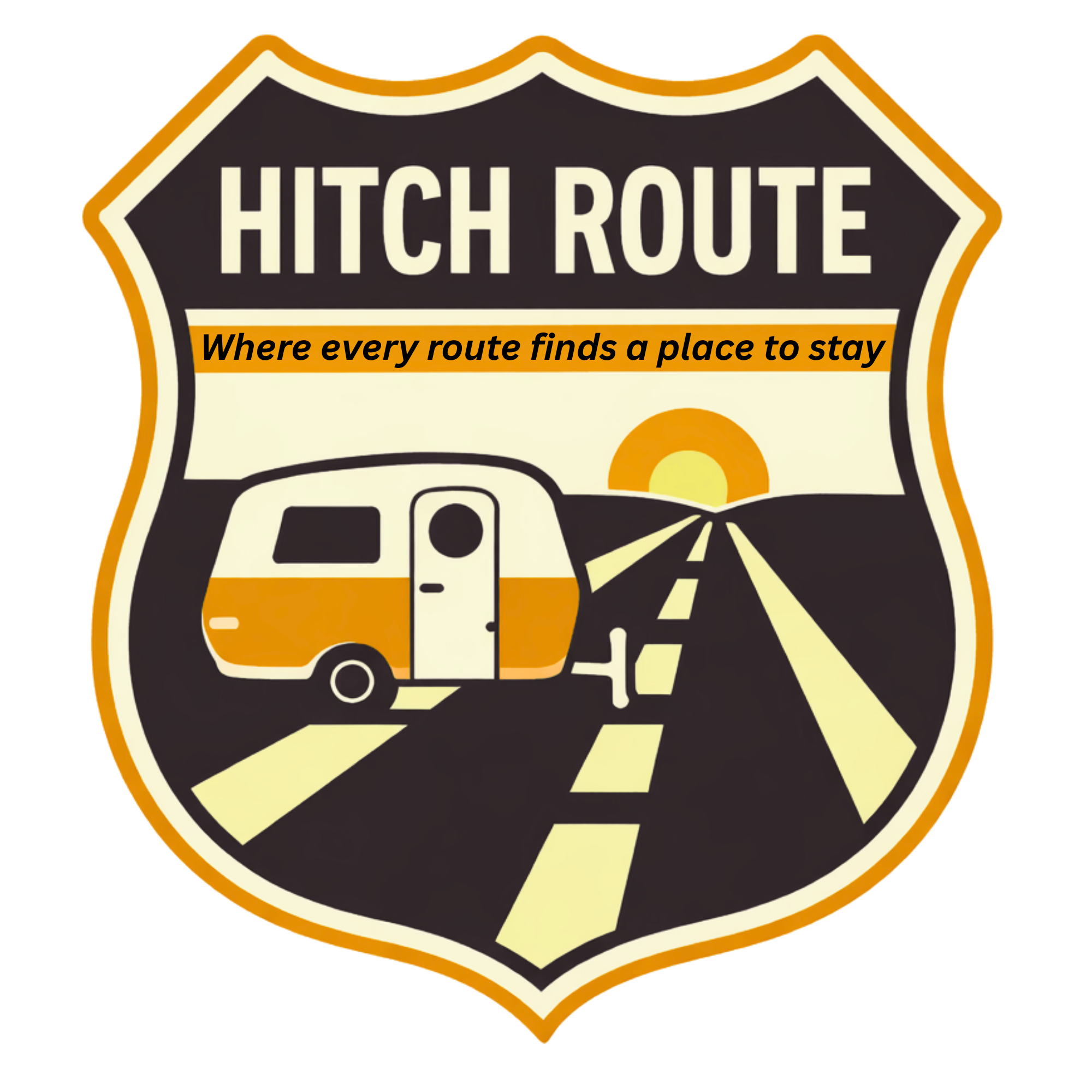Hitch Route