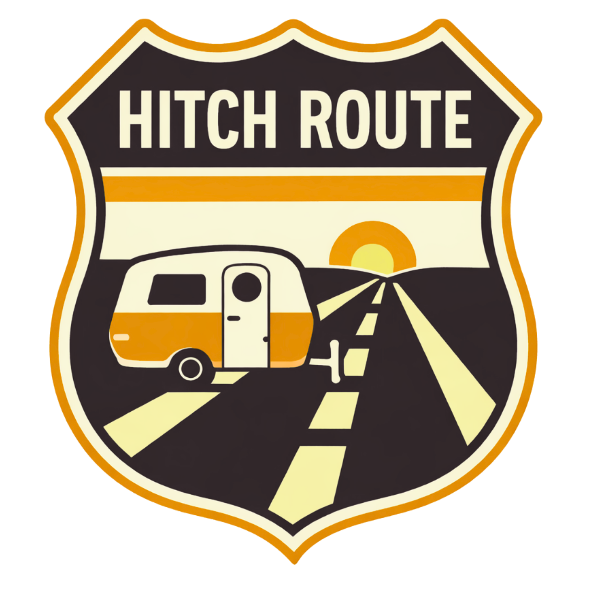 Hitch Route